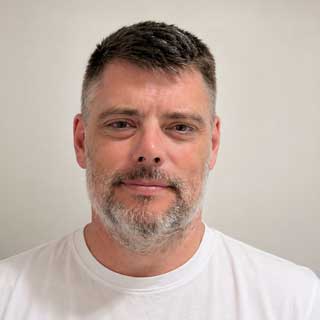 Kevin Gibson, founder of LocalLeads.to